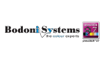 Accel Bodoni Systems